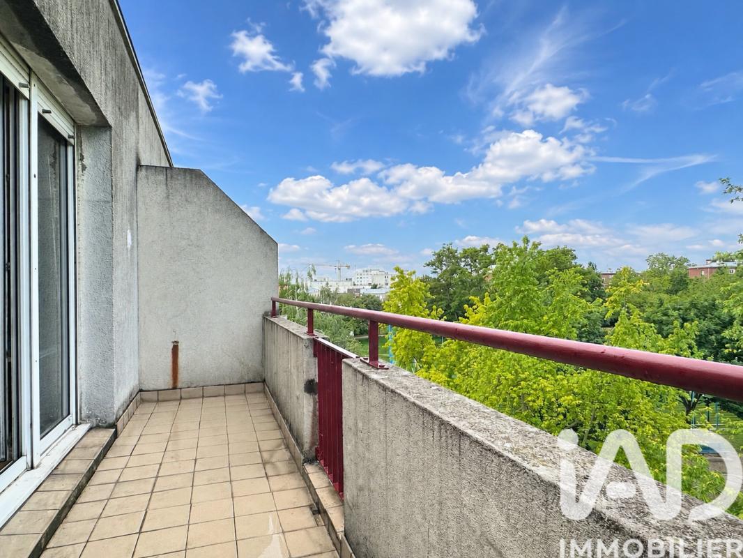 Appartement 4 Pièce(s) La Courneuve - Photo 13