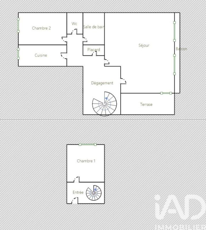Appartement 4 Pièce(s) La Courneuve - Photo 16