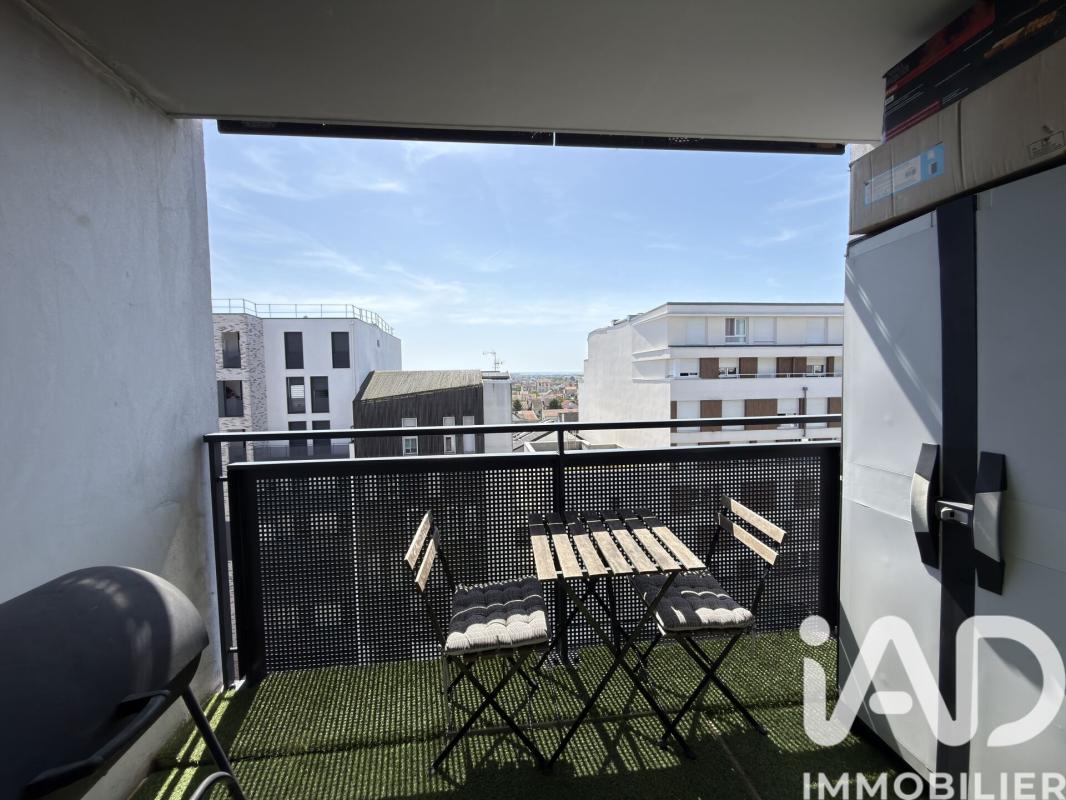 Appartement 3 Pièce(s) Bezons - Photo 1