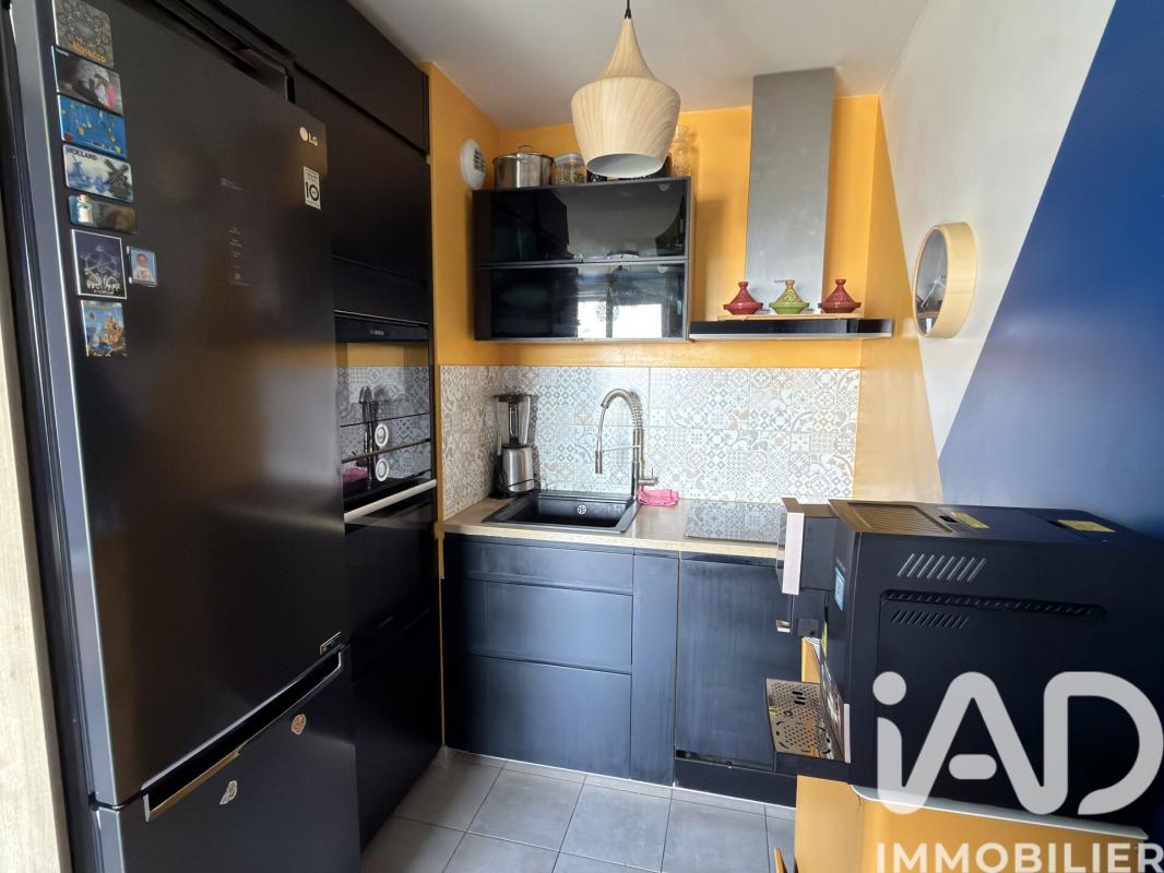 Appartement 3 Pièce(s) Bezons - Photo 6