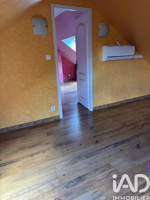Maison 7 Pièce(s) Châtillon-sur-Loire