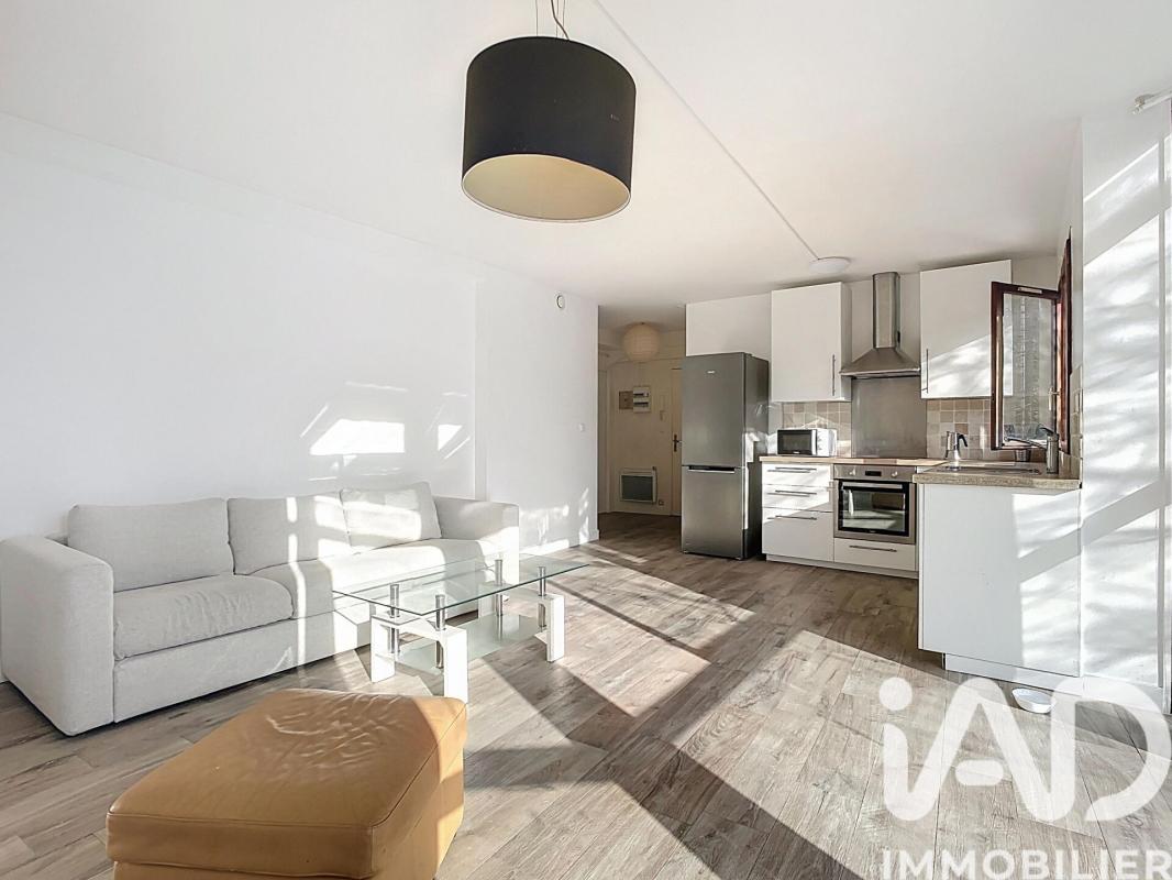 Appartement 4 Pièce(s) Rouen - Photo 4
