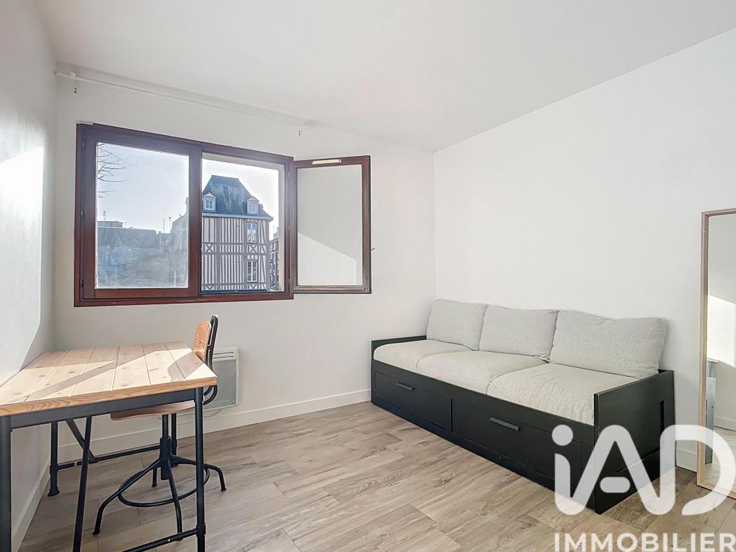 Appartement 4 Pièce(s) Rouen - Photo 6