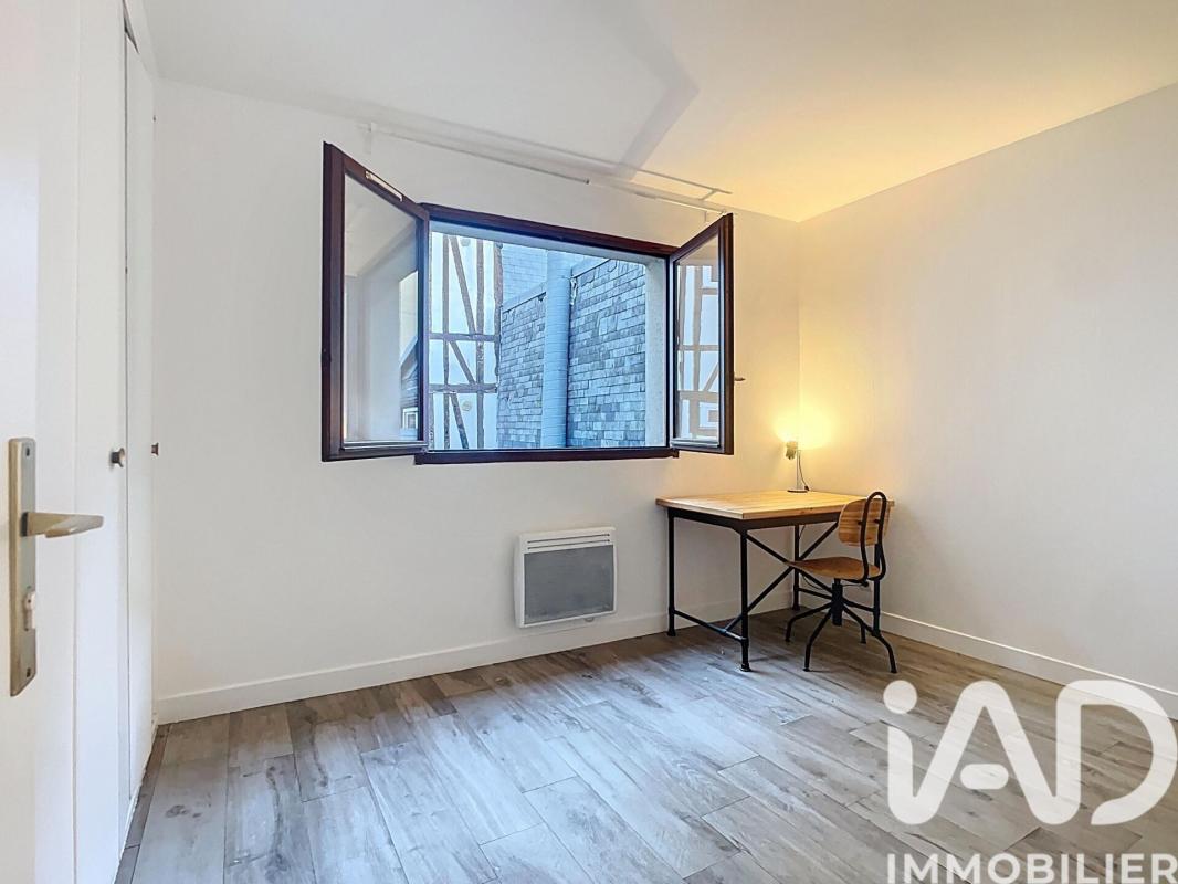 Appartement 4 Pièce(s) Rouen - Photo 8