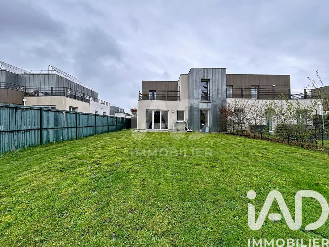 Maison 5 Pièce(s) Villennes-sur-Seine