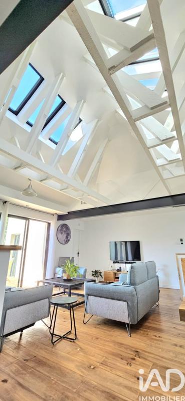 Maison 7 Pièce(s) Bouffémont - Photo 2