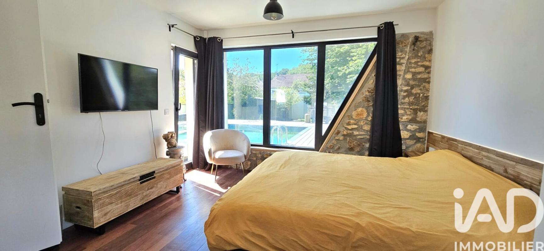 Maison 7 Pièce(s) Bouffémont - Photo 10