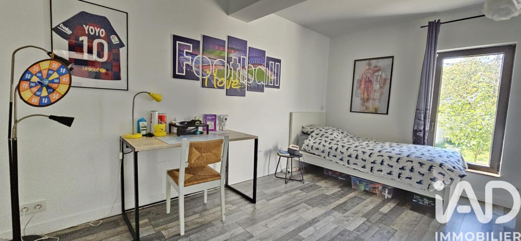 Maison 7 Pièce(s) Bouffémont - Photo 11