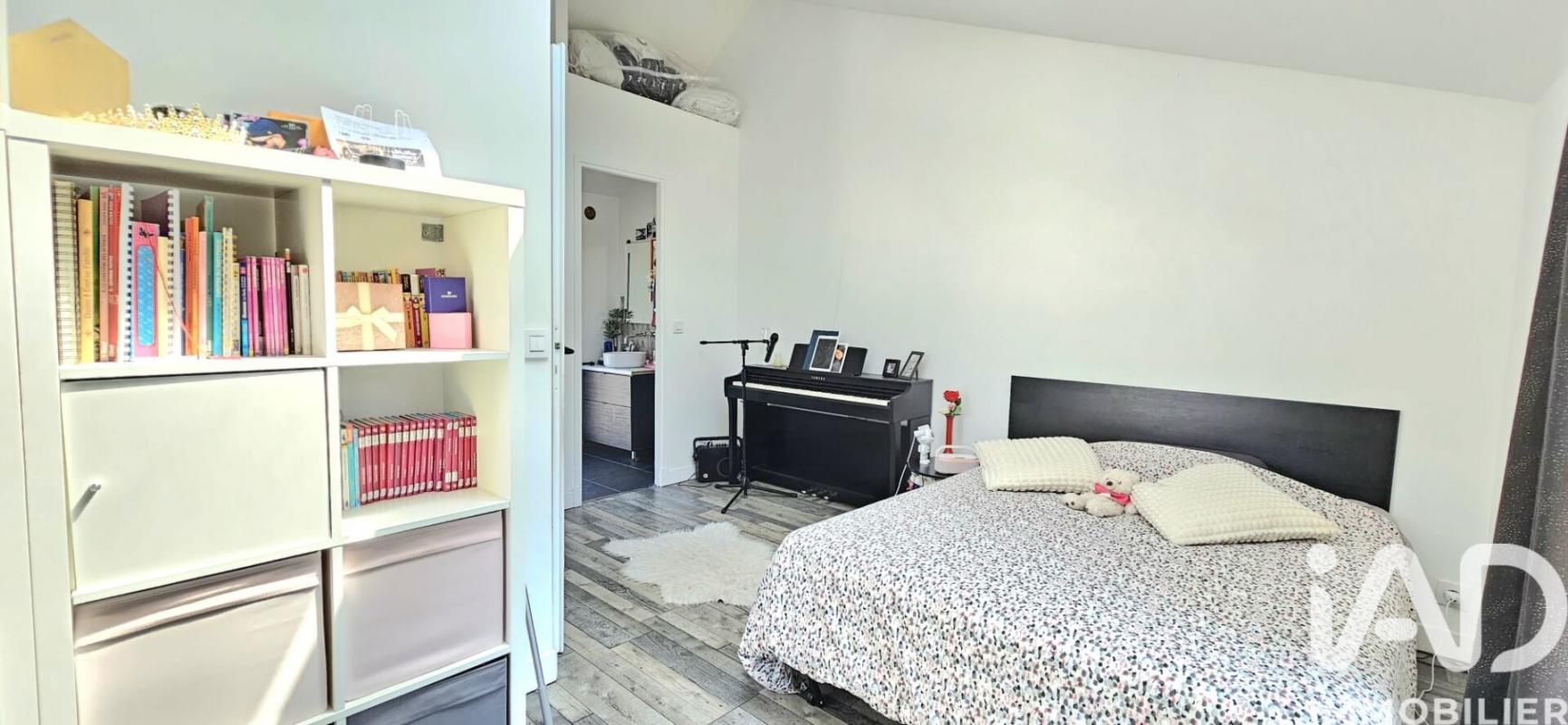 Maison 7 Pièce(s) Bouffémont - Photo 12