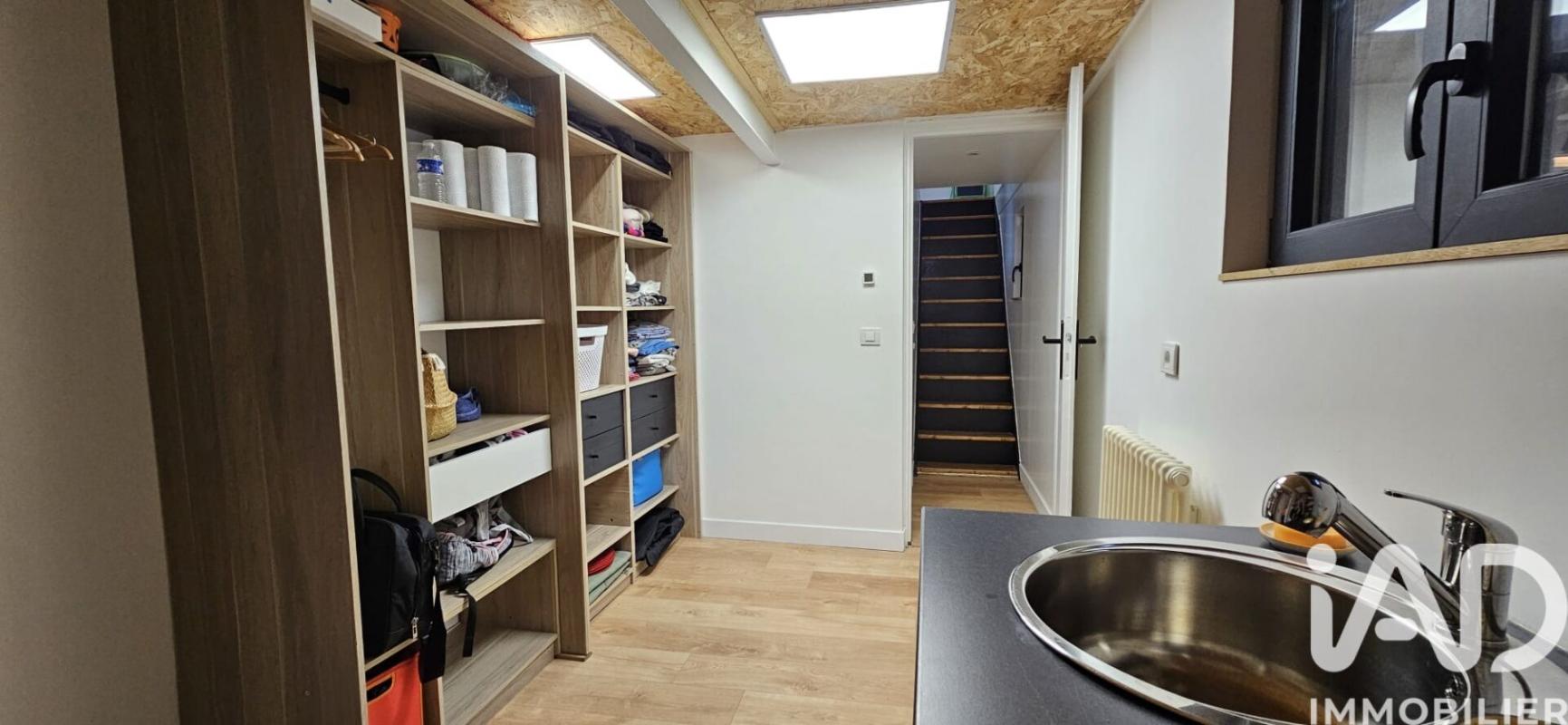 Maison 7 Pièce(s) Bouffémont - Photo 16