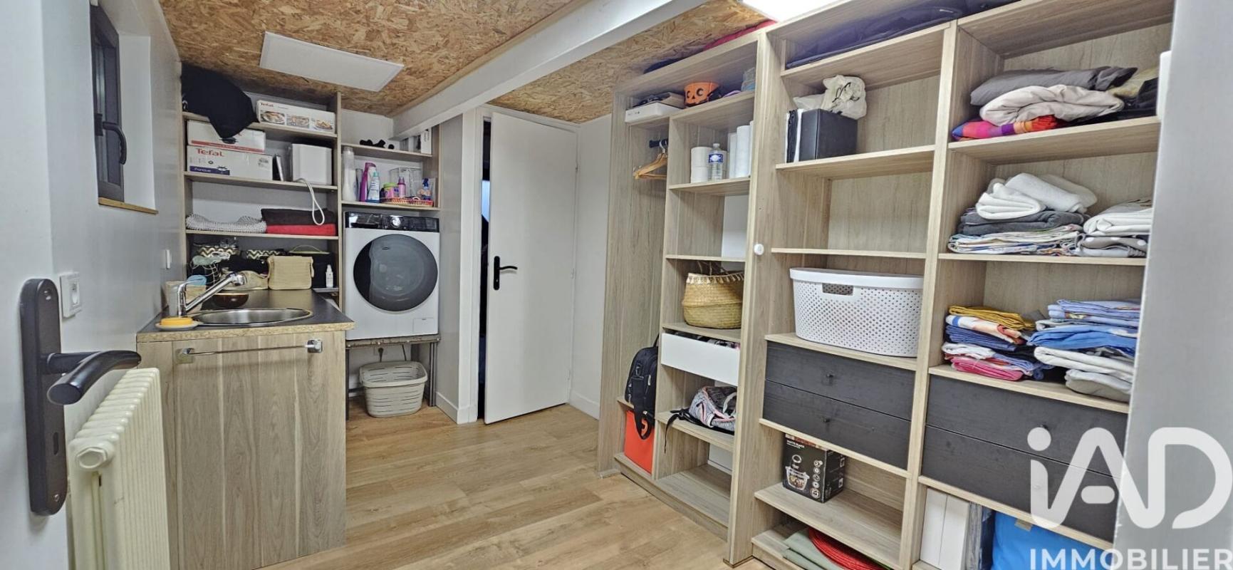 Maison 7 Pièce(s) Bouffémont - Photo 22