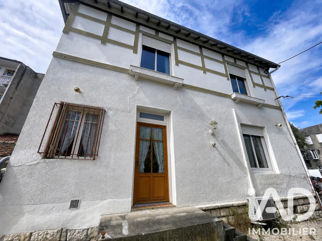 Maison de ville 5 Pièce(s) Agen