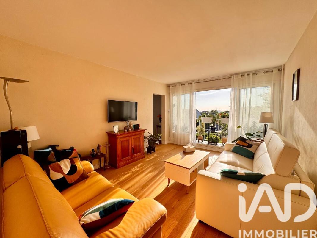 Appartement 4 Pièce(s) Chennevières-sur-Marne - Photo 3