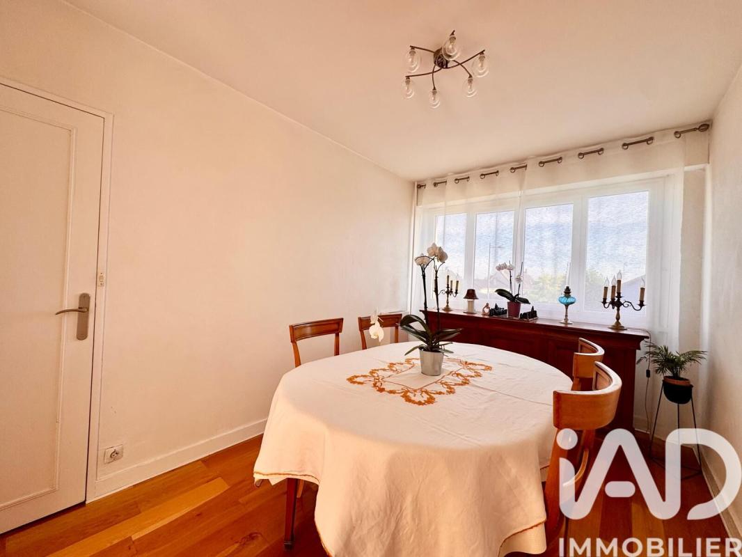 Appartement 4 Pièce(s) Chennevières-sur-Marne - Photo 4