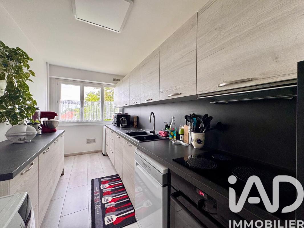 Appartement 4 Pièce(s) Chennevières-sur-Marne - Photo 5