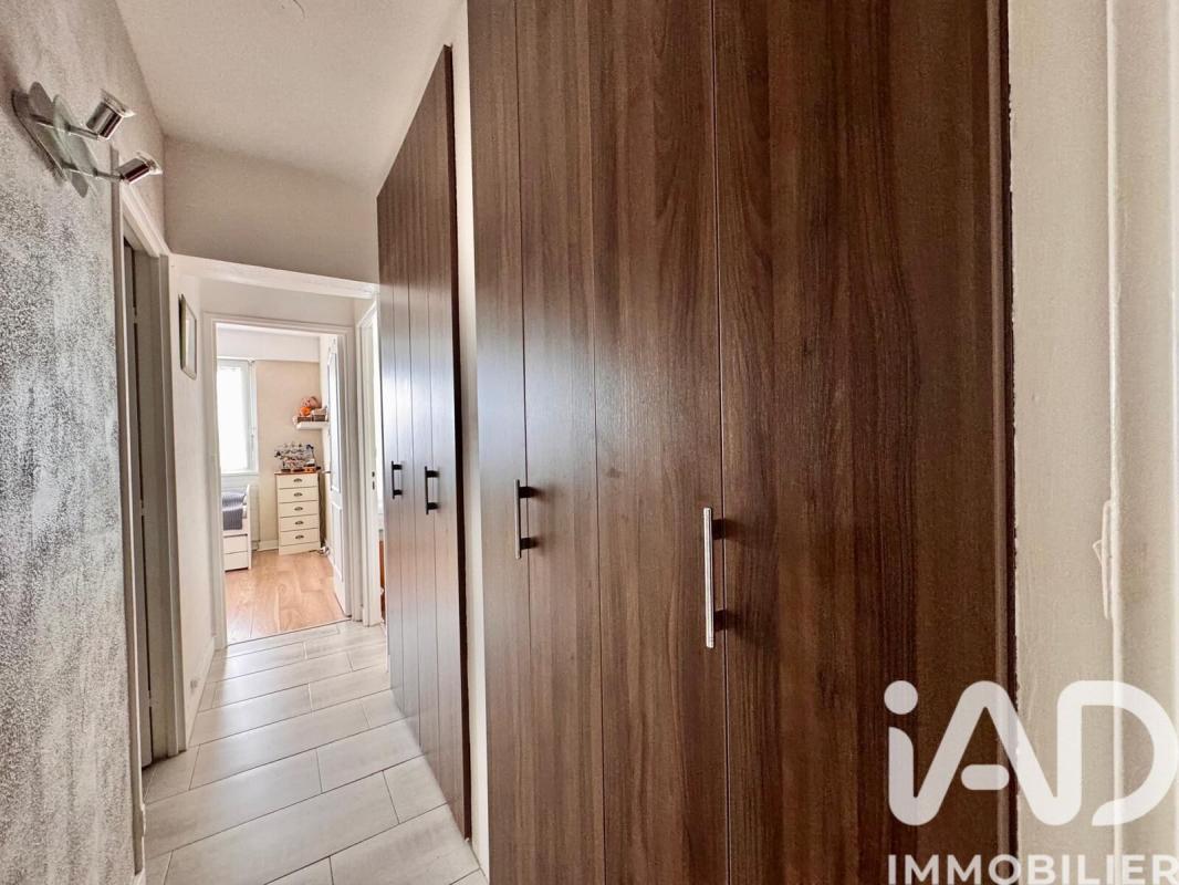 Appartement 4 Pièce(s) Chennevières-sur-Marne - Photo 6