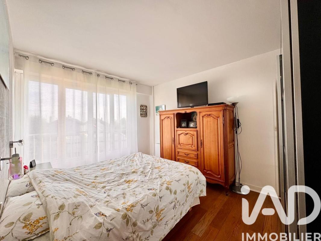 Appartement 4 Pièce(s) Chennevières-sur-Marne - Photo 8