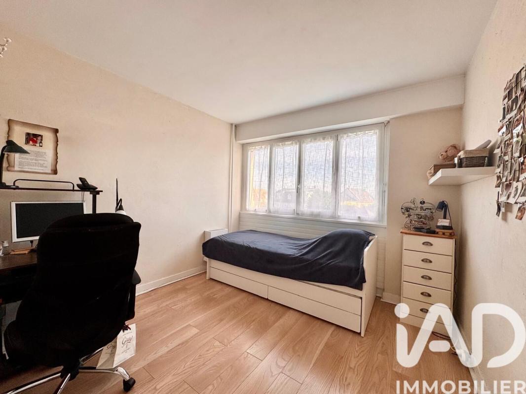 Appartement 4 Pièce(s) Chennevières-sur-Marne - Photo 9