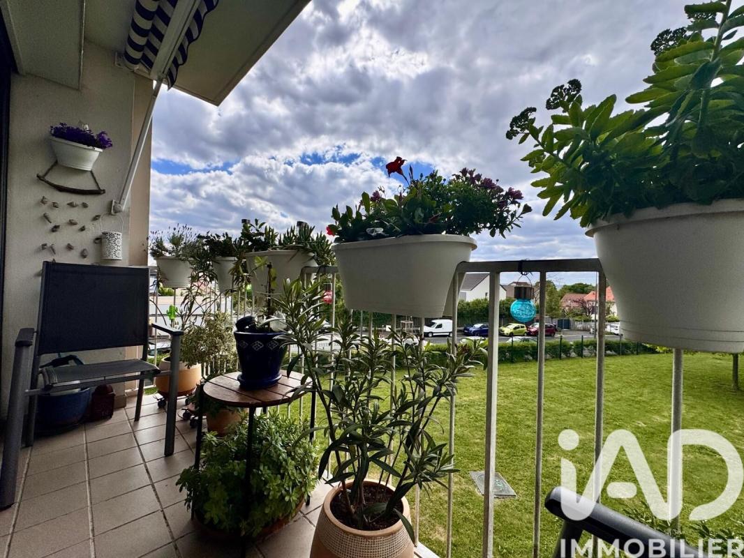 Appartement 4 Pièce(s) Chennevières-sur-Marne - Photo 10
