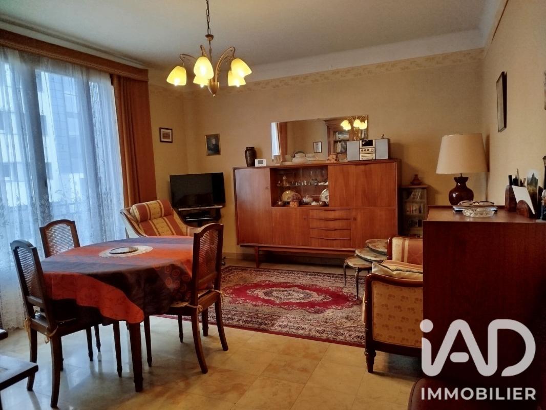Maison 4 Pièce(s) Antony