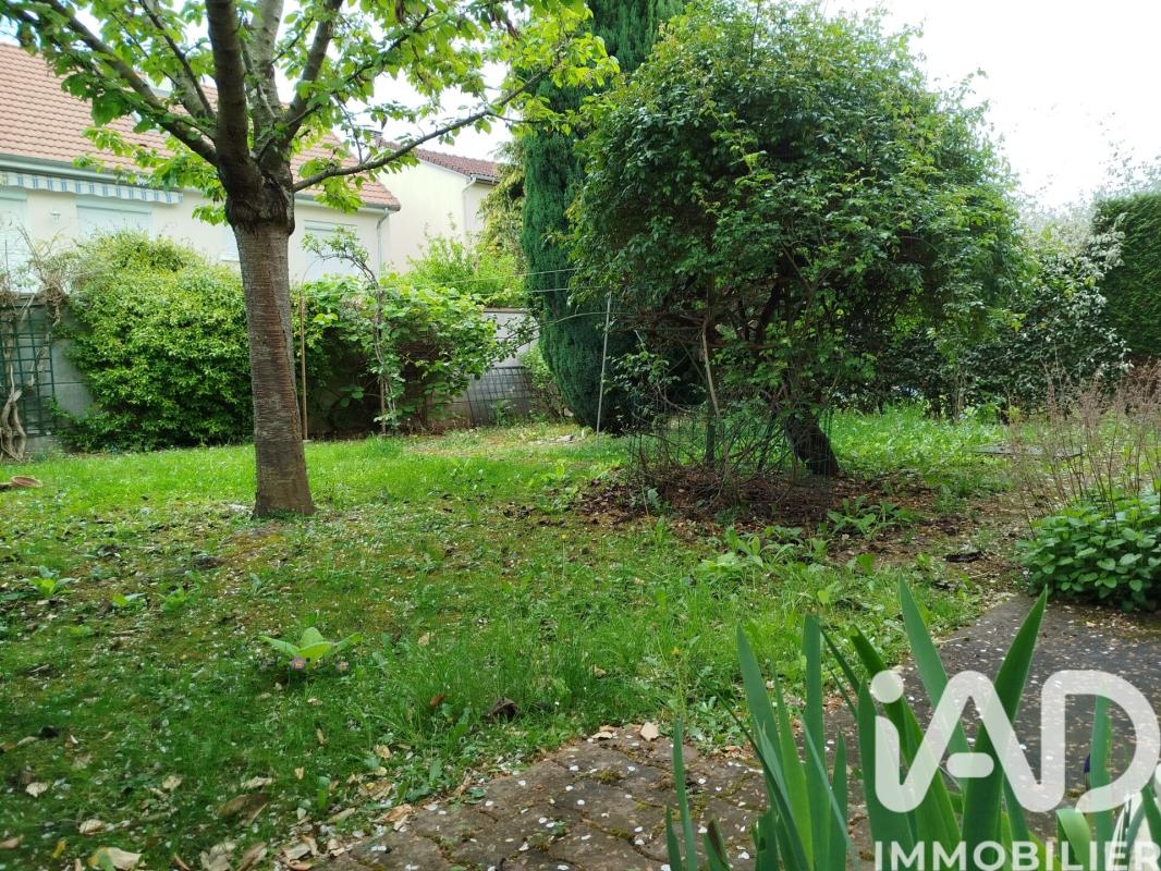 Maison 4 Pièce(s) Antony - Photo 2