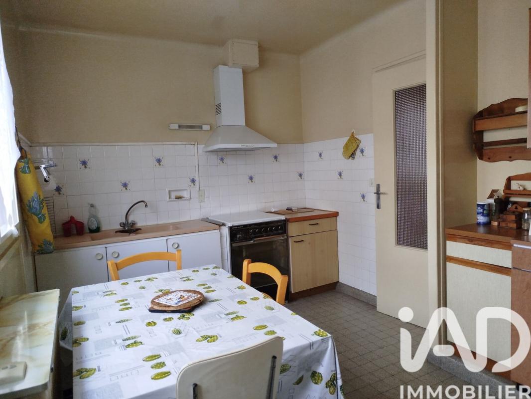 Maison 4 Pièce(s) Antony - Photo 7