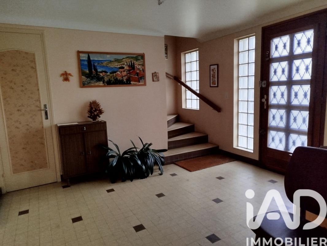 Maison 4 Pièce(s) Antony - Photo 8