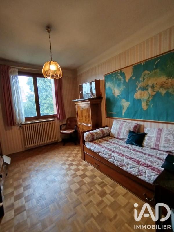 Maison 4 Pièce(s) Antony - Photo 10