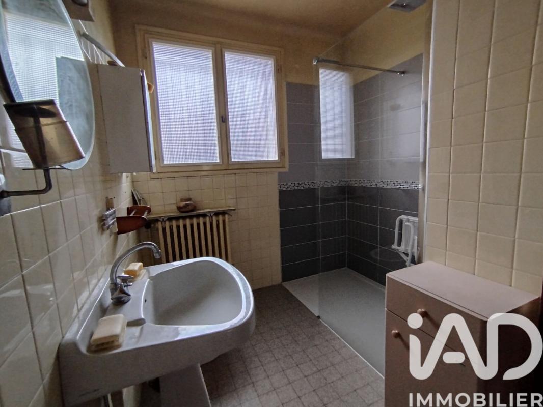Maison 4 Pièce(s) Antony - Photo 11