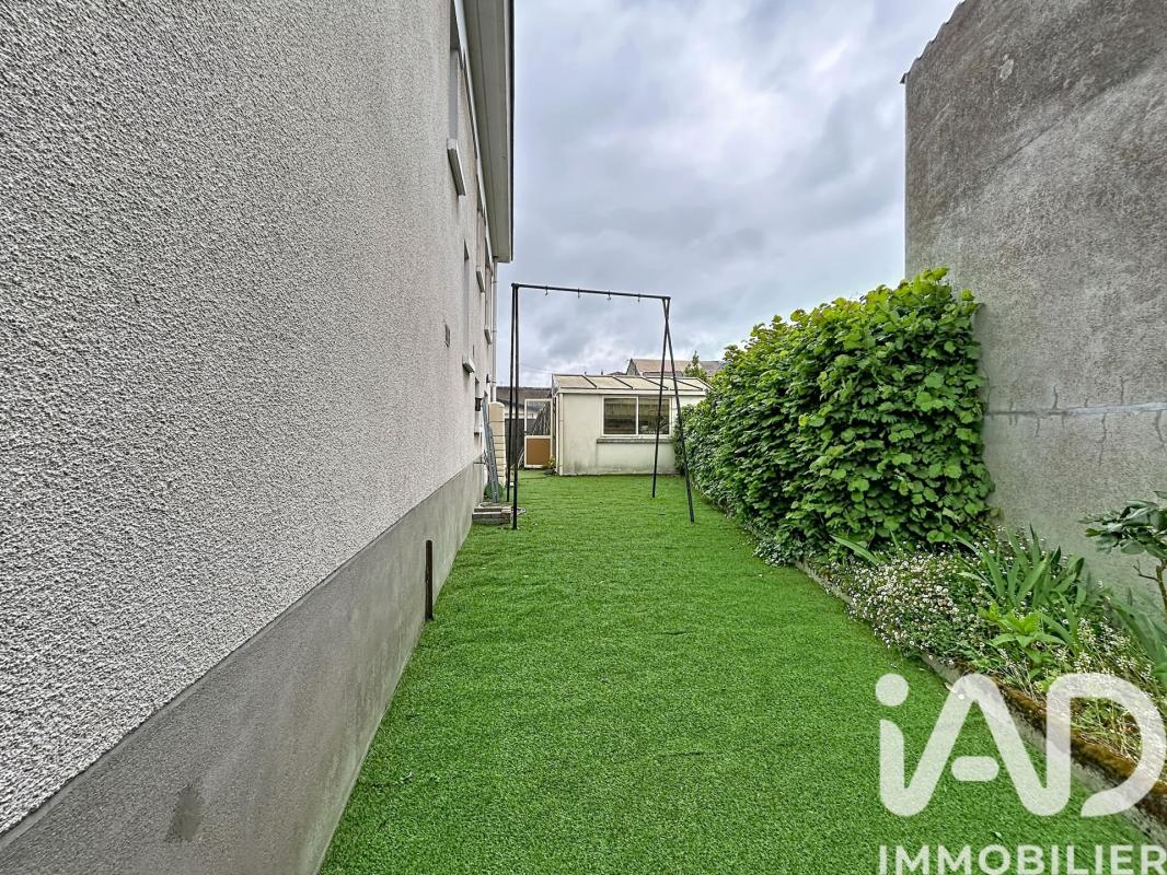 Maison 7 Pièce(s) Romorantin-Lanthenay - Photo 3