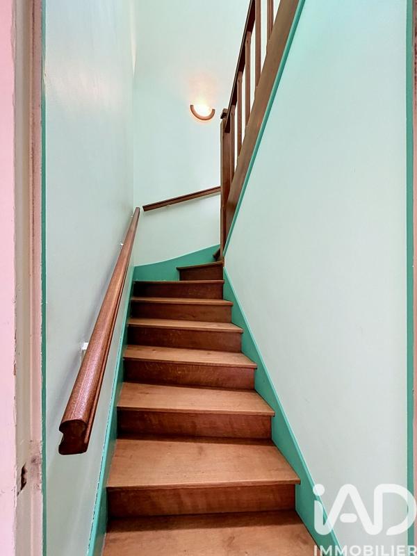 Maison 7 Pièce(s) Romorantin-Lanthenay - Photo 8