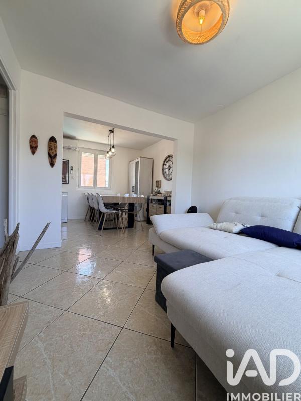 Maison 5 Pièce(s) Le Soler - Photo 4