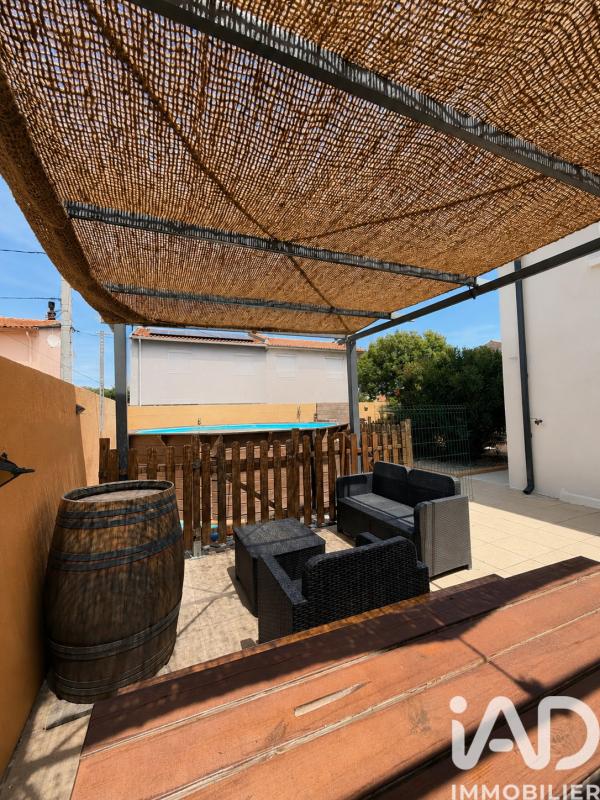 Maison 5 Pièce(s) Le Soler - Photo 14