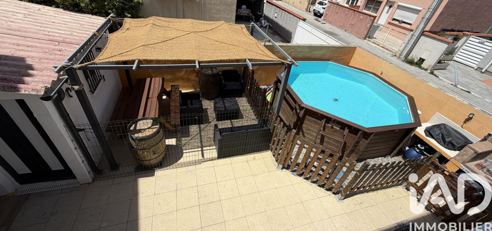 Maison 5 Pièce(s) Le Soler - Photo 15