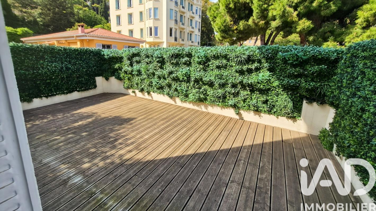 Appartement 3 Pièce(s) Nice