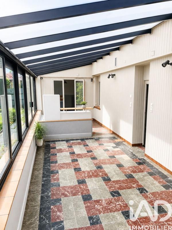Maison 4 Pièce(s) Lambres-lez-Douai - Photo 8