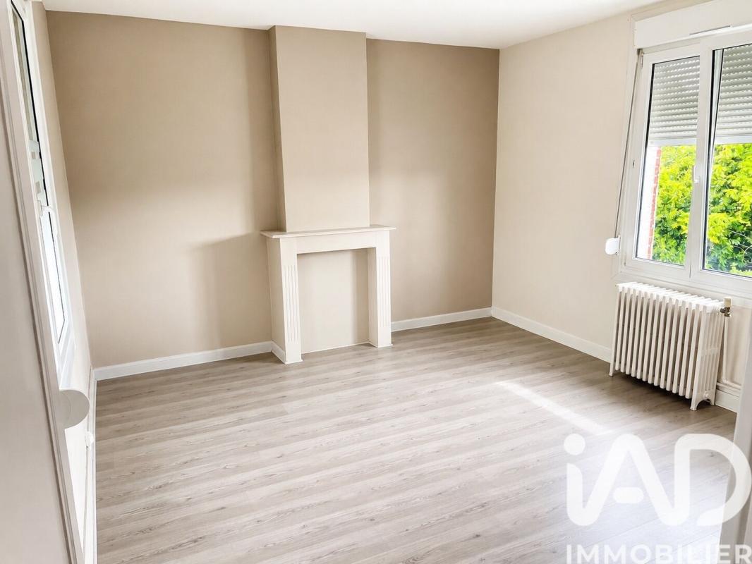 Maison 4 Pièce(s) Lambres-lez-Douai - Photo 9