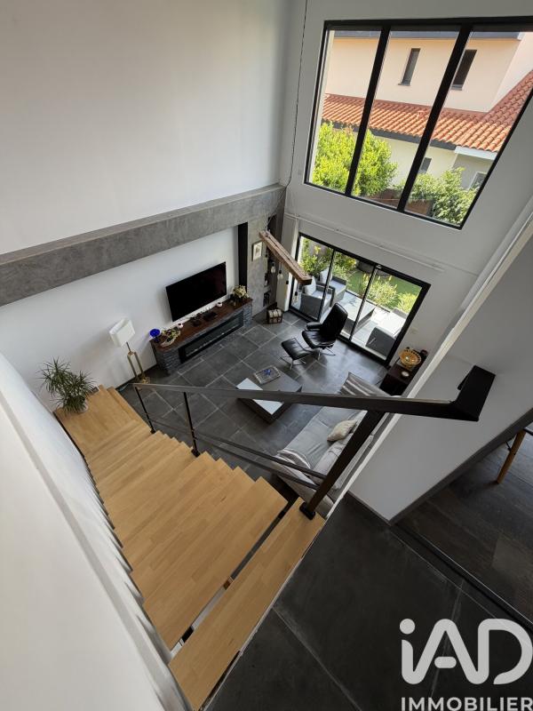 Maison 5 Pièce(s) Toulouges - Photo 5