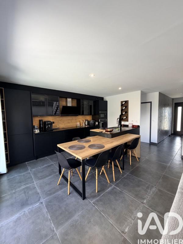 Maison 5 Pièce(s) Toulouges - Photo 8