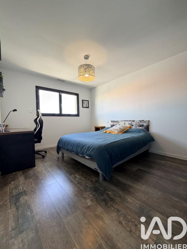 Maison 5 Pièce(s) Toulouges - Photo 11