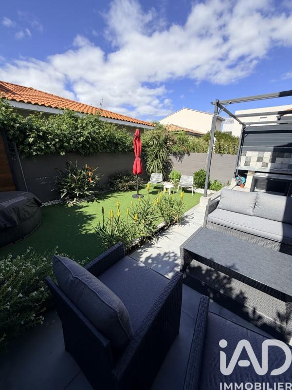 Maison 5 Pièce(s) Toulouges - Photo 15
