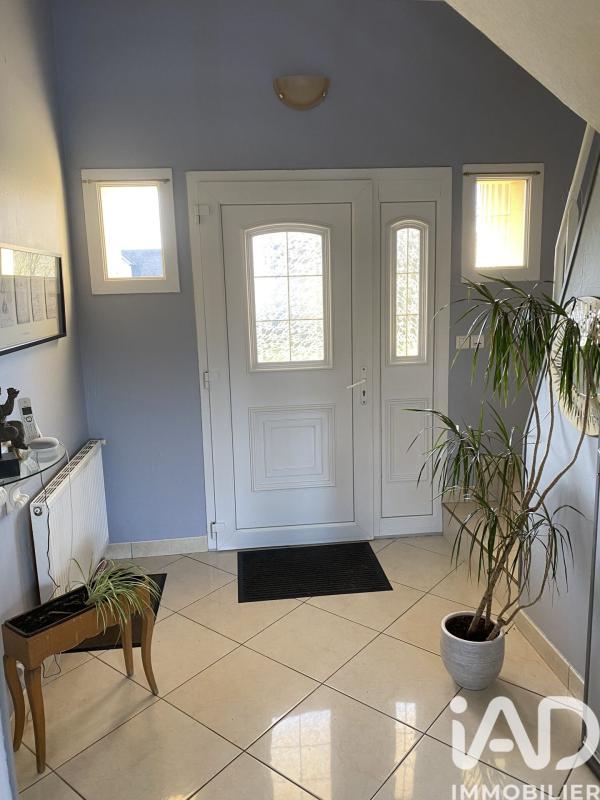 Maison 7 Pièce(s) Les Bordes - Photo 2