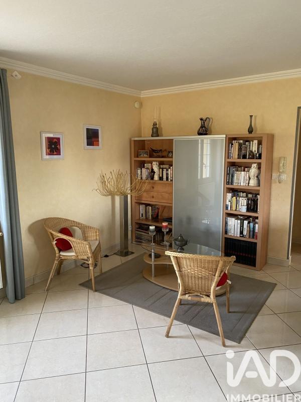 Maison 7 Pièce(s) Les Bordes - Photo 5