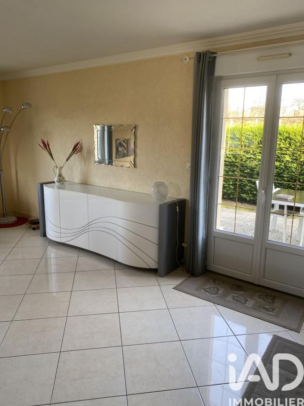 Maison 7 Pièce(s) Les Bordes - Photo 8