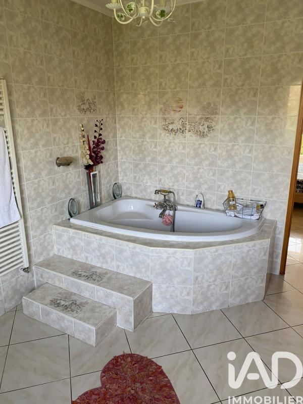 Maison 7 Pièce(s) Les Bordes - Photo 10