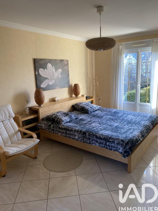 Maison 7 Pièce(s) Les Bordes - Photo 11