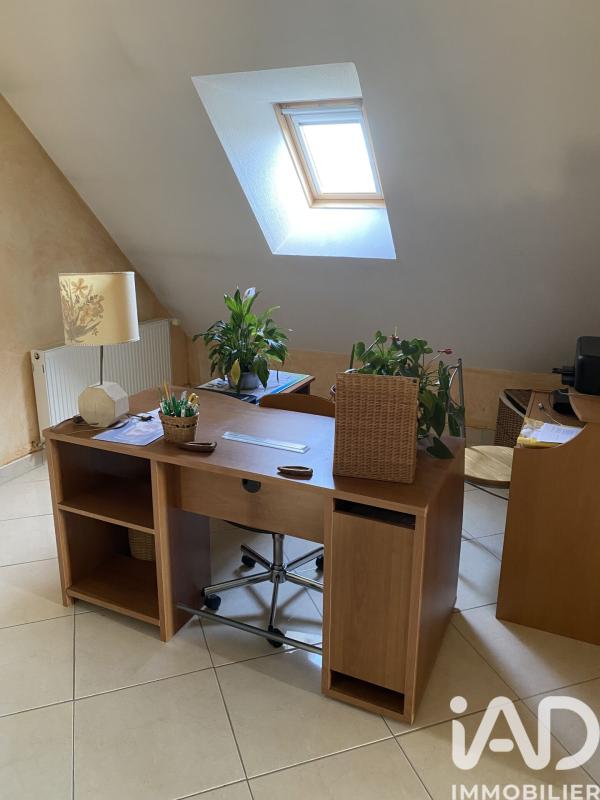 Maison 7 Pièce(s) Les Bordes - Photo 12