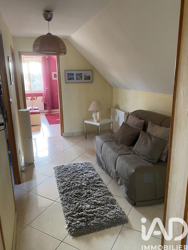 Maison 7 Pièce(s) Les Bordes - Photo 14