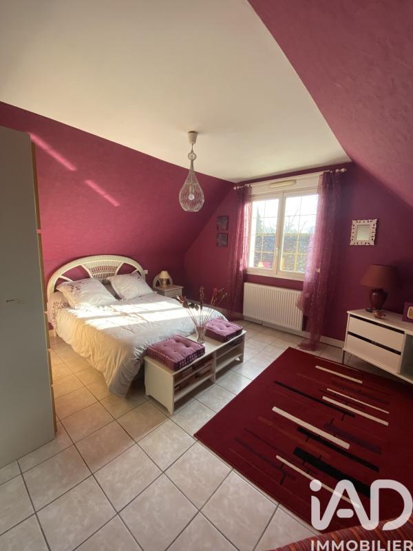 Maison 7 Pièce(s) Les Bordes - Photo 15
