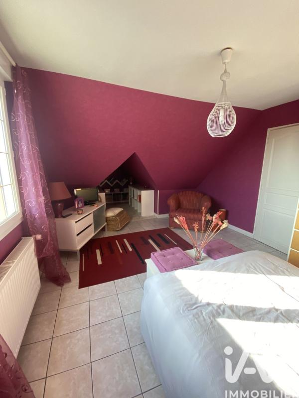 Maison 7 Pièce(s) Les Bordes - Photo 16